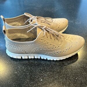Cole Haan Zero Grand size 6